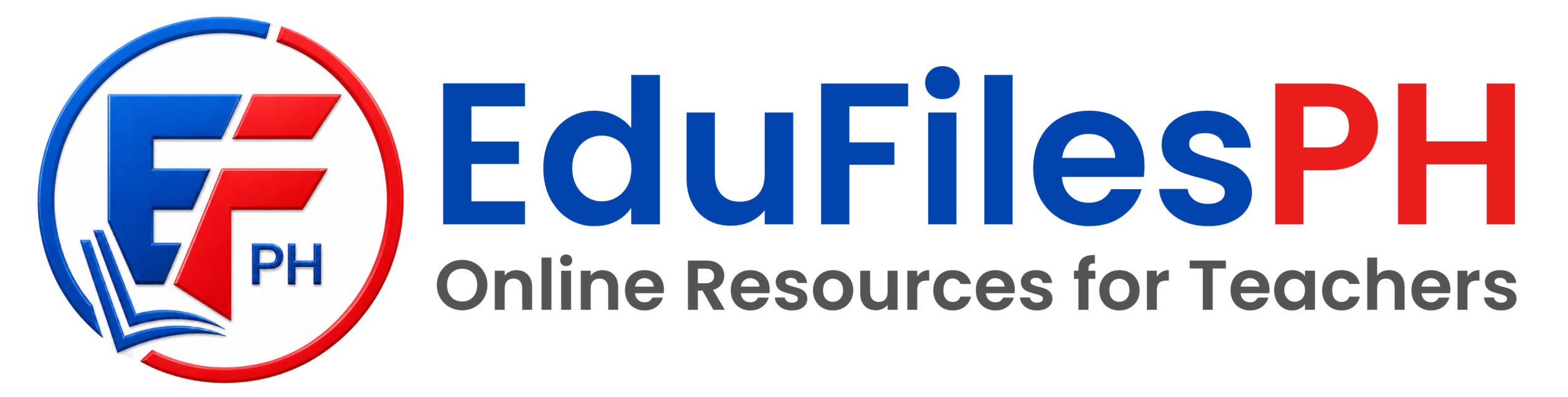 EduFilesPH logo